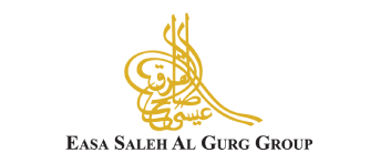 Easa Saleh Al Gurg Group logo