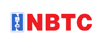 NBTC logo